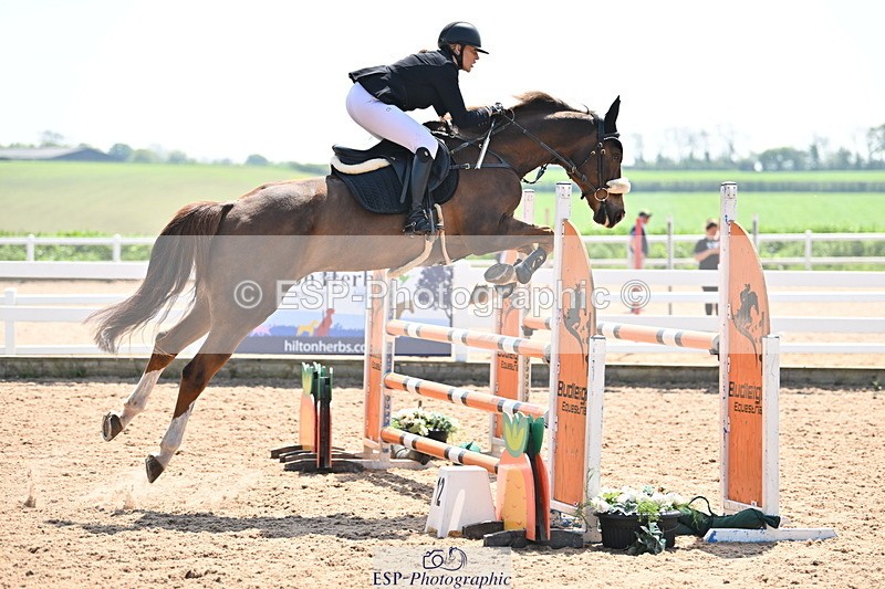 240509A-135007-02433 - Cls 4 95cm National Am Quali