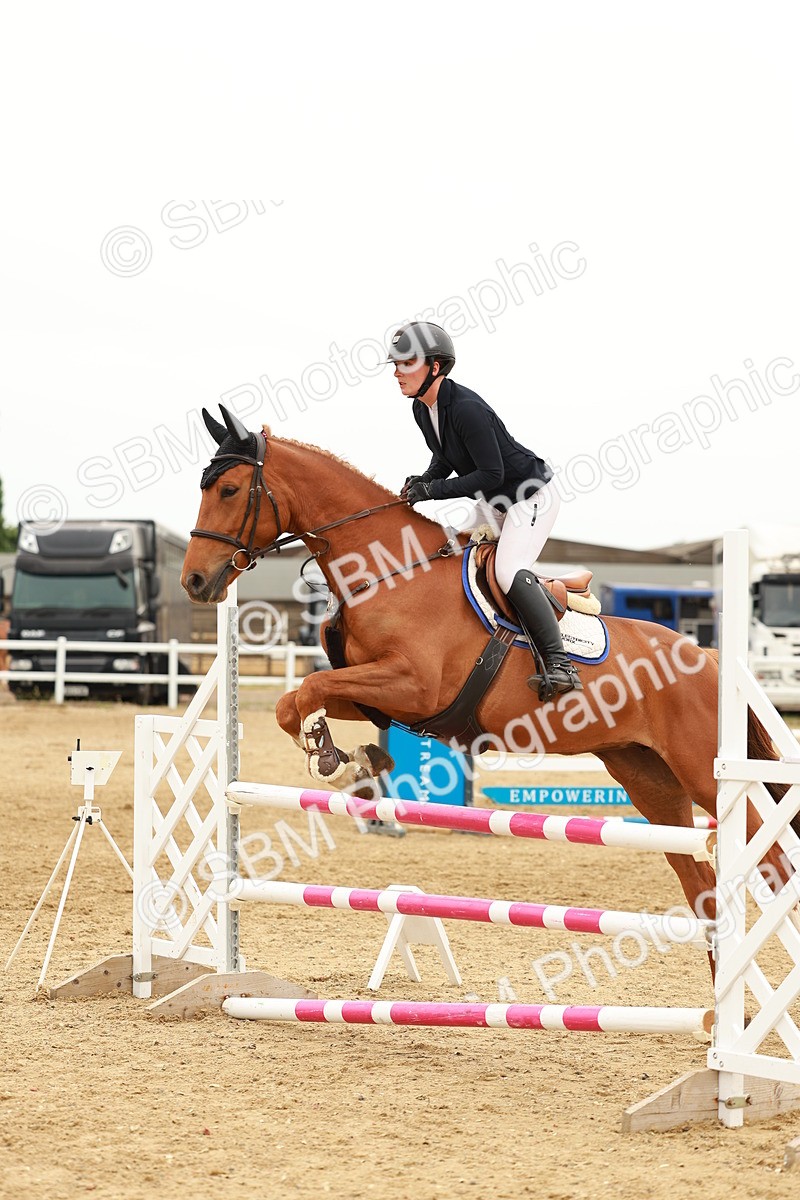 SBM_001463 - Class 3 - Senior Discovery - 1.00m