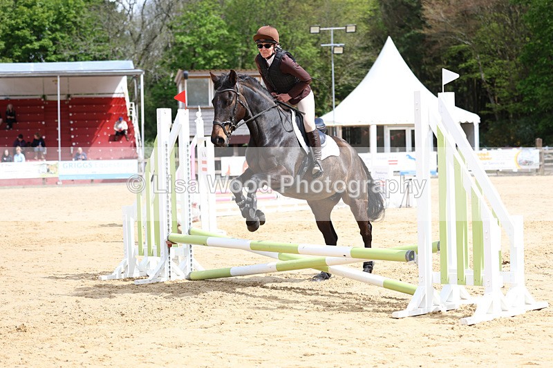 3E7A6462 - Class 5: 60cm Senior