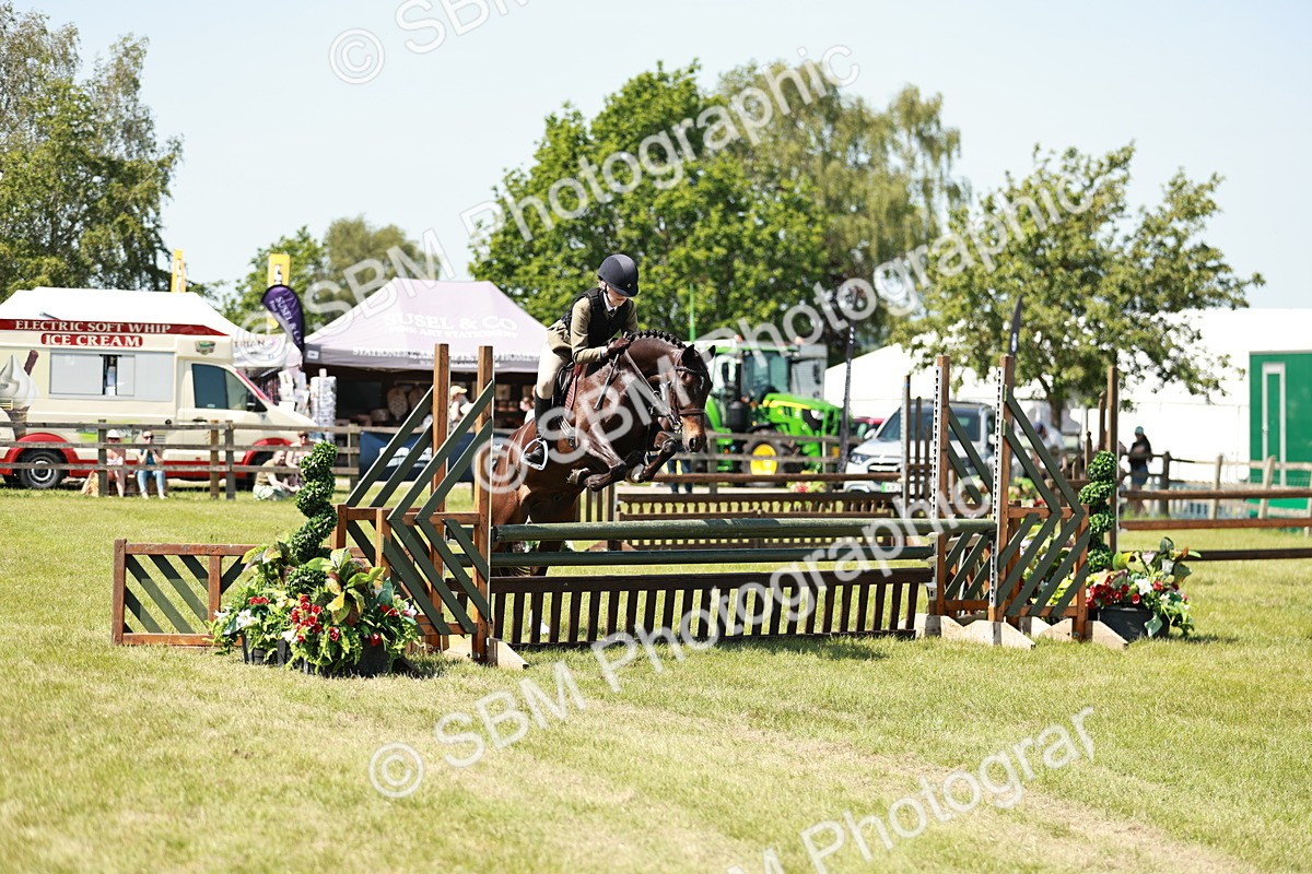 SBM_17572 - Class 112-113 - BSPS LIHS Working Sports Pony