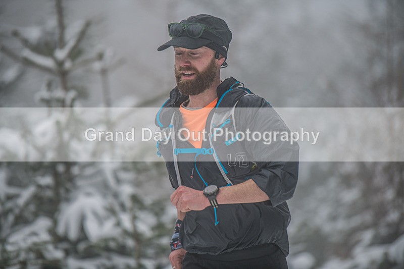 Glentress-1632 - High Terrain Events Glentress 42, 21 & 10K Trail Races Sunday 15th February 2026