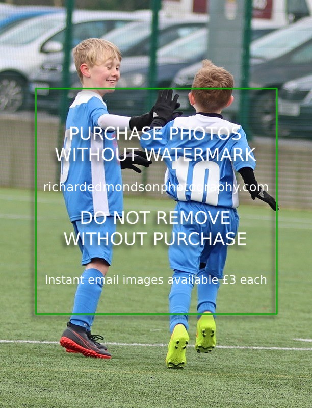 IMG_1603 - Wattsfield U7 v Wattsfield Utd U7 (15/1/22)