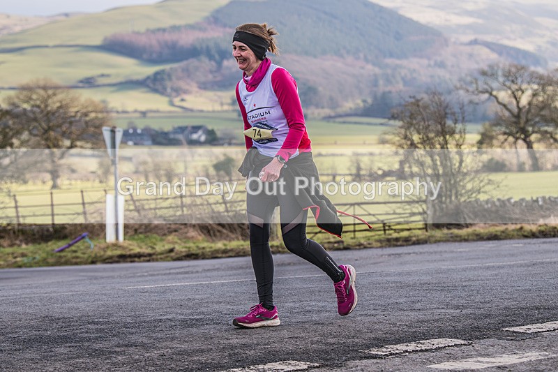North Lakes-1755 - North Lakes 10K & Half Marathon Sunday 9th February 2025