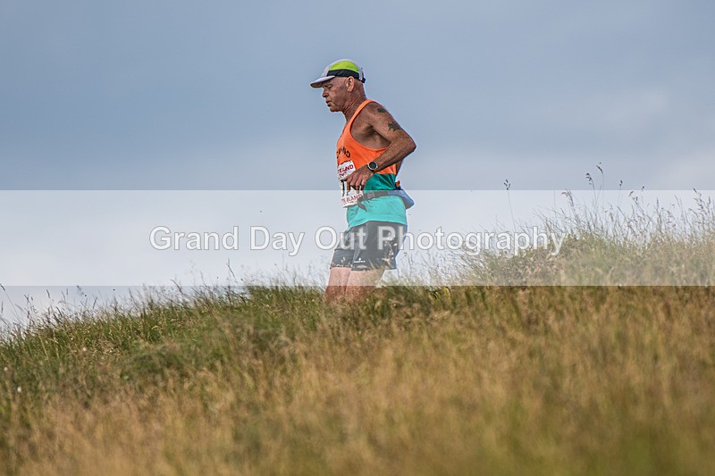 Ingleborough-901 - Ingleborough Mountain Race Saturday 18th July 2026