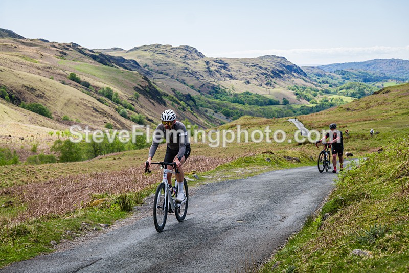 150700 - Hardknott Pass Camera 1 15.00-16.30