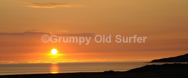 DSC_2820 - Sunrise/Sunset