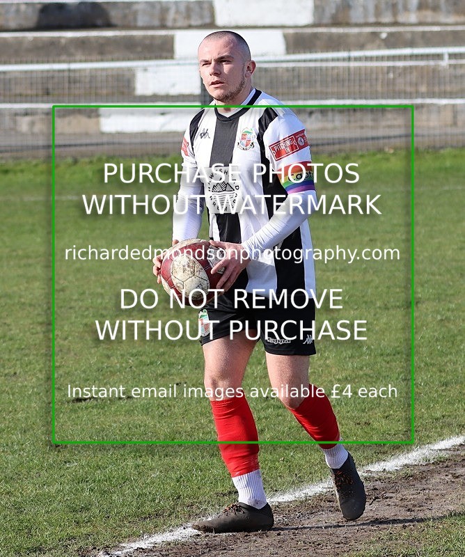 IMG_8265 - Kendal Town v Mossley