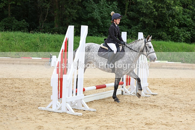 3E7A8619 - Class 2: 50cm