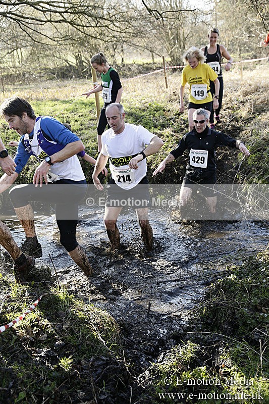 PVT 240219 453 - The Terminator Race - Pewsey Vale - 24/02/19