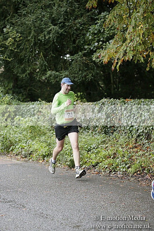 CAD131019-0703 - Cadence Events Grittleton 10km 13/10/19