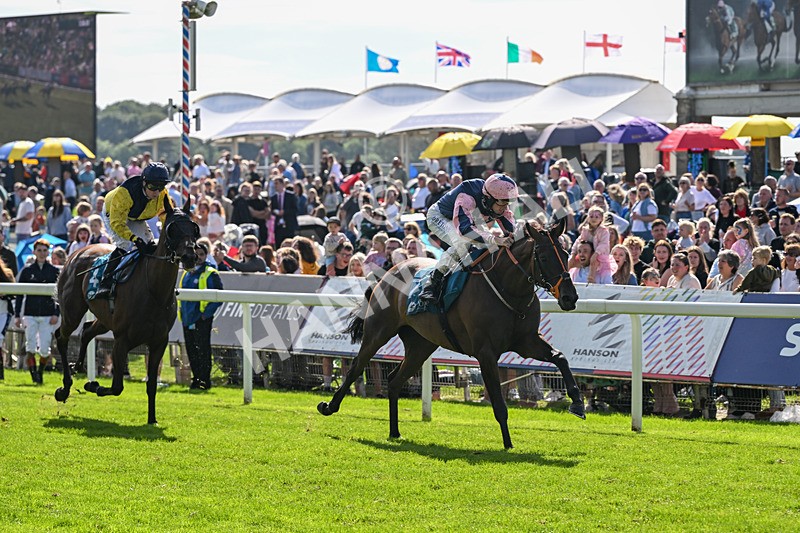 060926-Race 3-Moon Chime-7620 - Race 3 2.40pm Hanson Springs Stayers Handicap