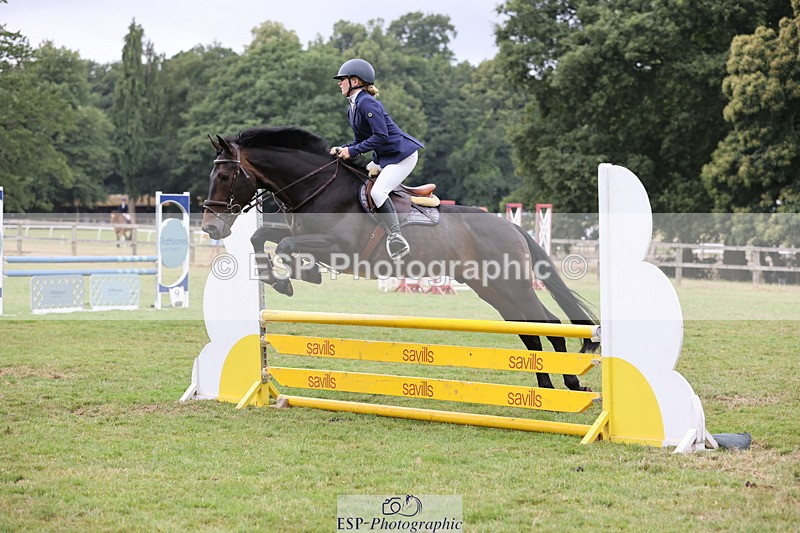 250706A-095925-17001 - Cls 51 85cm Amateur Qualifier