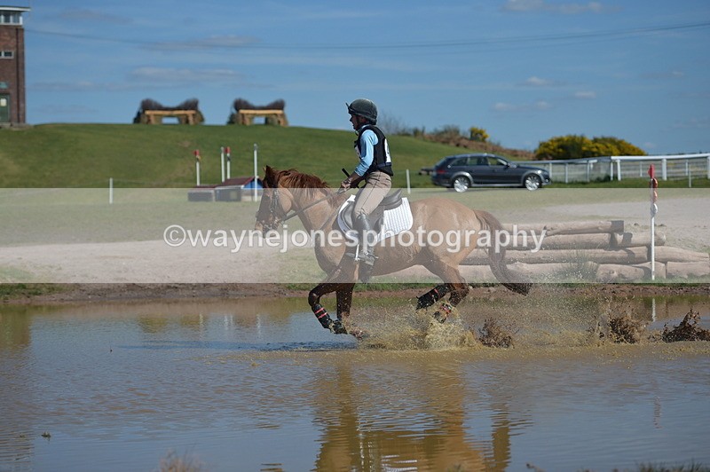 NGP_9244 - XC Time 14:13 to 14:20