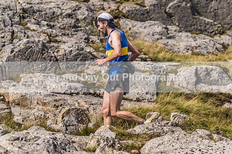 Blisco Dash-740 - Blisco Dash Fell Race (men) Saturday 27th July 2024