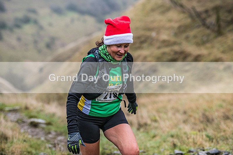 Litton-1036 - Litton Christmas Cracker Fell Race Sunday 15th December 2024