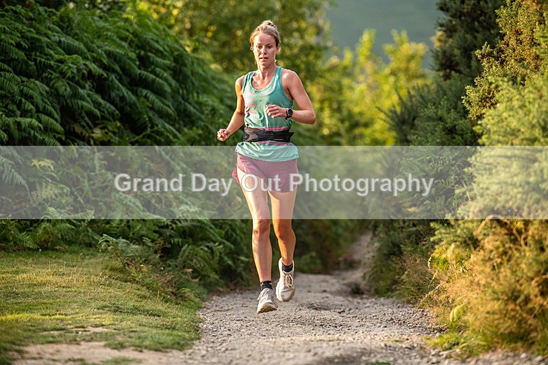 Not Round Latrigg-638 - Not Round Latrigg Fell Race Wednesday 12th August 2026