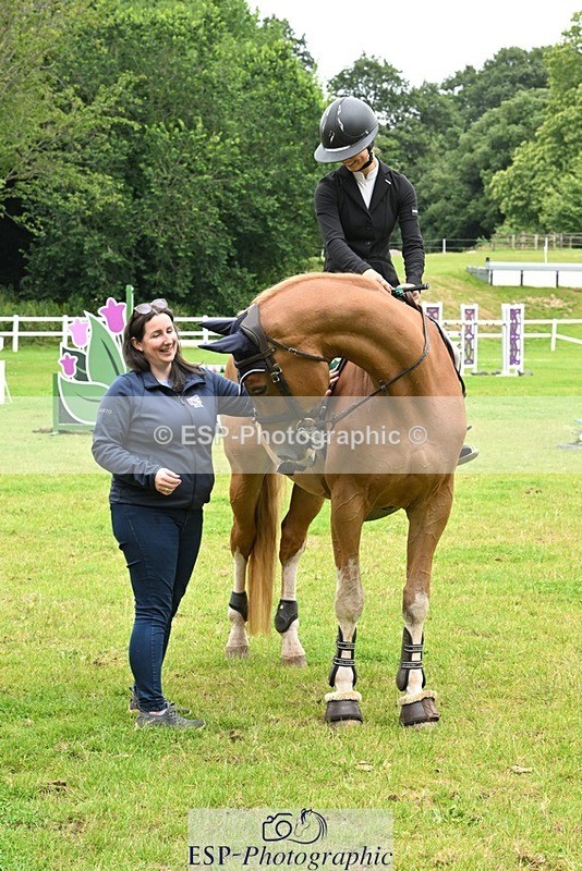 240712-114141-32597 - Cls 134 Bicton B+C 1.30m