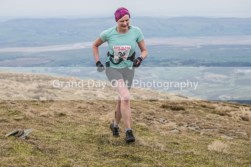 Black Combe-1343 - Black Combe Fell Race Saturday 4th March 2023