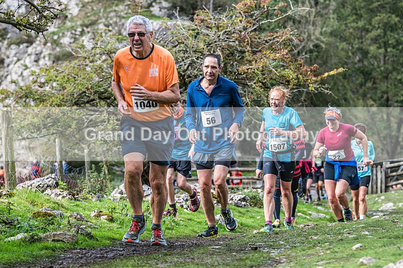Dovedale Dash-2099 - Dovedale Dash Sunday 5th October 2025