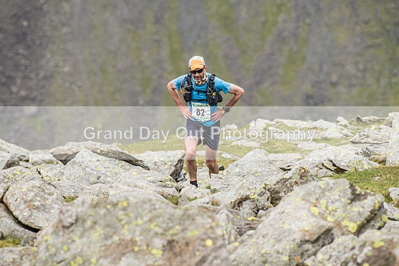 Duddon Long-358 - Duddon Valley Long Fell Race Saturday 30th May 2026