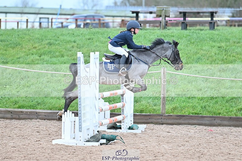 231203A-140703-01488 - Cls 24 Springboard 128cm & 138cm