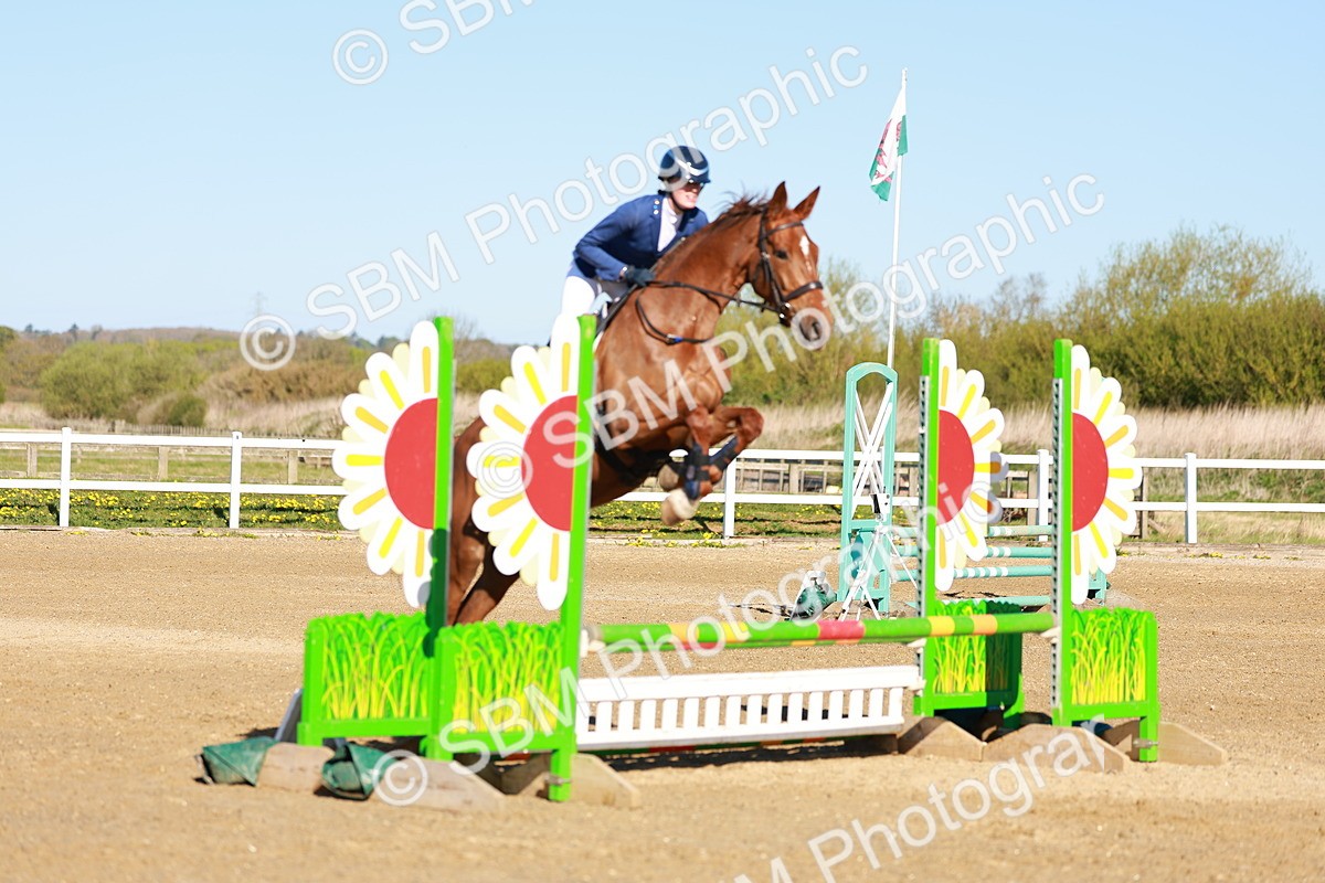 SBM_000375 - Class 1 - Clear Round