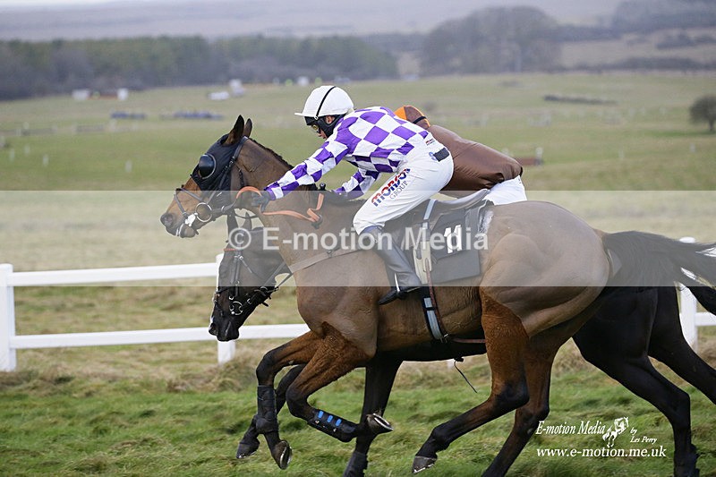 PtP 060222 0701 - Combined Services Point-to-Point - Larkhill - 06/02/22