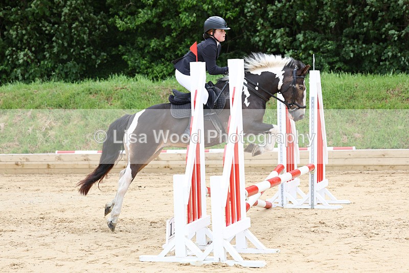 3E7A3692 - Class 4: 60cm Junior