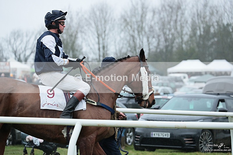 PtP 100324 533 - Pytchley with Woodland Point-to-Point Guilsborough 10/03/24