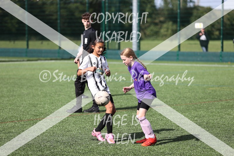 1DX30332 - Sun 14th U11 Girls