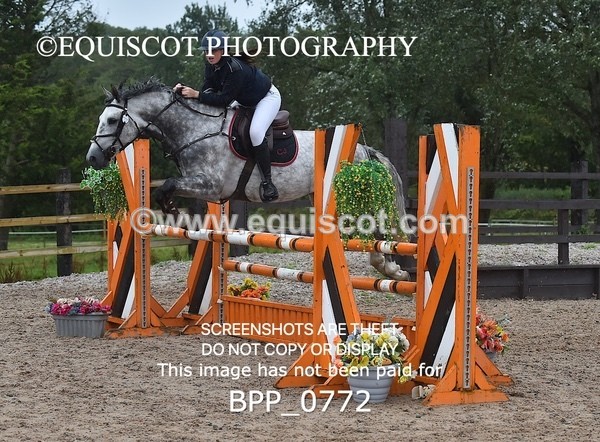 BPP_0772 - CLASS 19 SAT Equiyd 1.05m Amateur Championship Qualifier