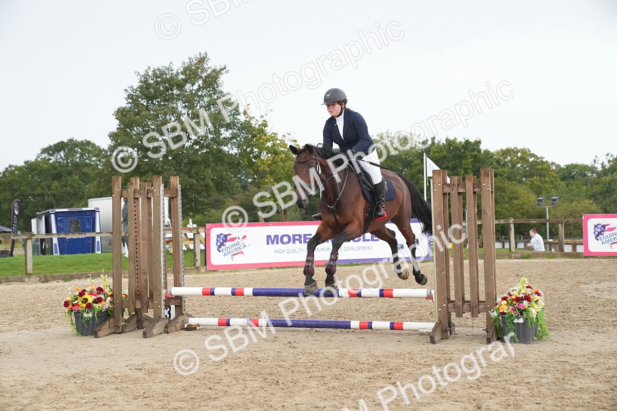 SBM_01526 - J54 - Clear Round 50cm