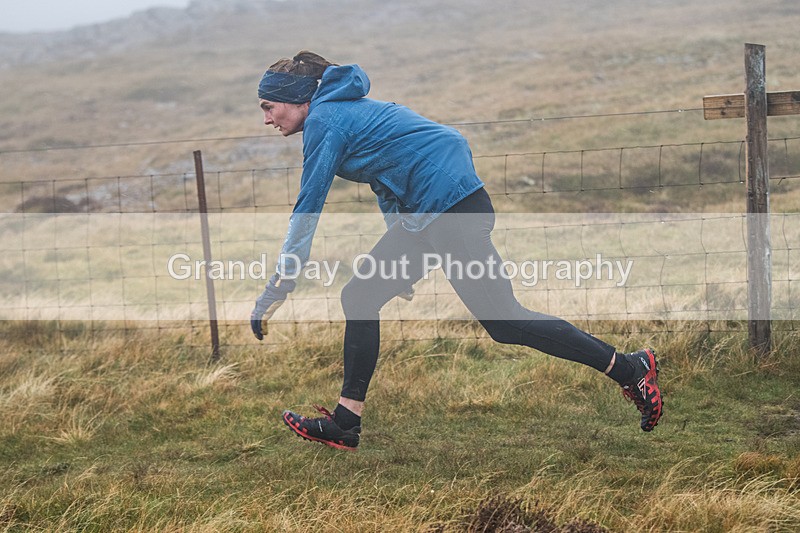 Buttermere-264 - Buttermere Shepherds Meet Fell Race Sunday 26th October 2025