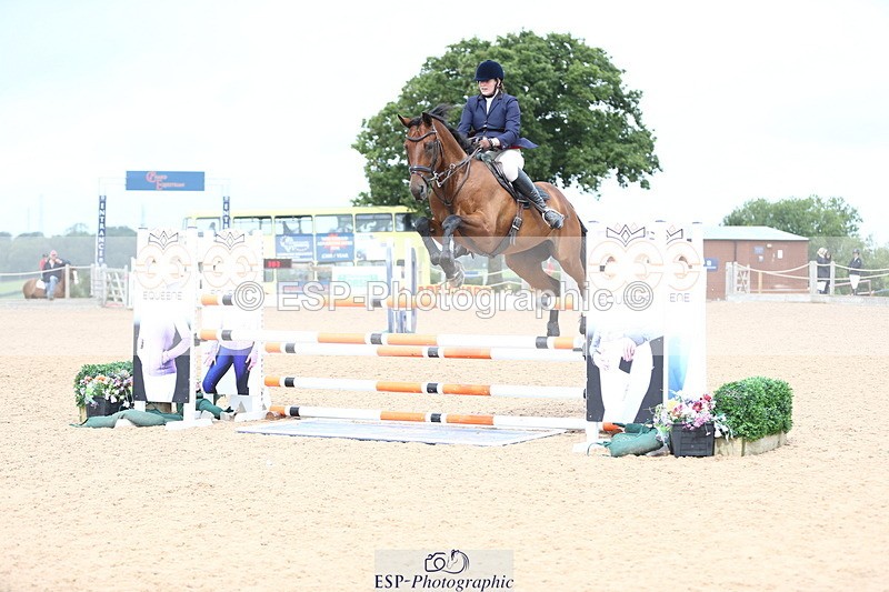 230812A-121156-08733 - Cls 32 Foxhunter