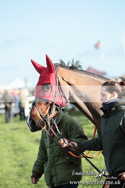 PtP 301125  0231 - Hursley Hambledon Point-to-Point Larkhill Racecourse 30/12/2025