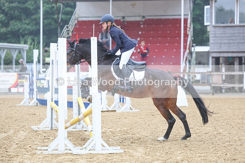 3E7A8848 - Class 2: 70cm Juniors