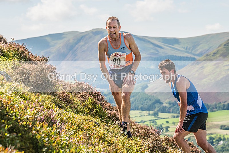 Loweswater Show-313 - Loweswater Show Junior & Senior Fell Races Sunday 3rd September 2023