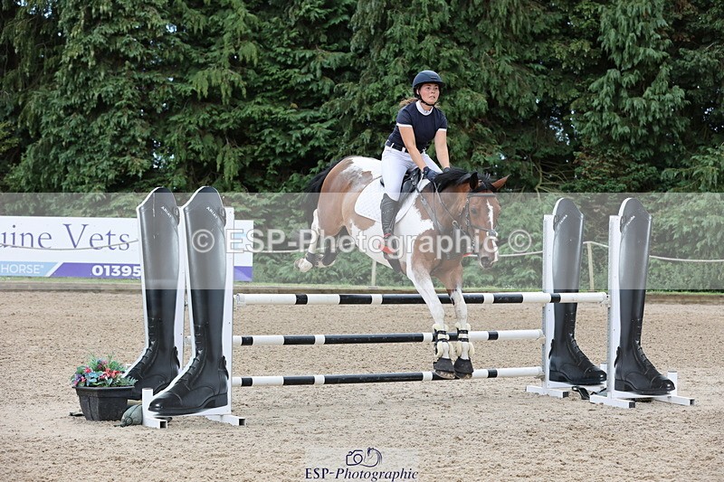 250703A-150720-05341 - Cls 9 Snr Discovery and 1m Open