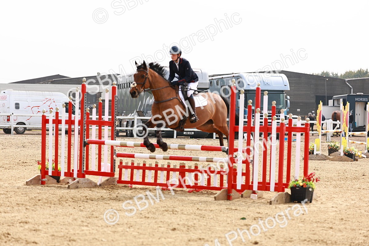  - Class 16 - Senior Discovery - 1.00m