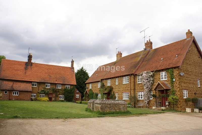 Holdenby - Northamptonshire