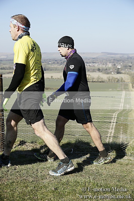 PVT 250218 -1298 - The Terminator 2018 Pewsey Vale 25/02/18