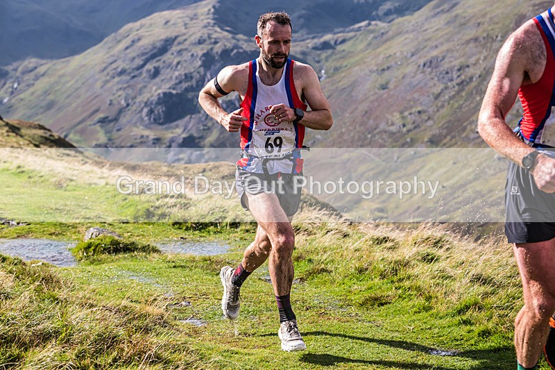 HBMR Leg 4-79 - Hodgson Brothers Mountain Relay Leg 4 Saturday 3rd October 2026