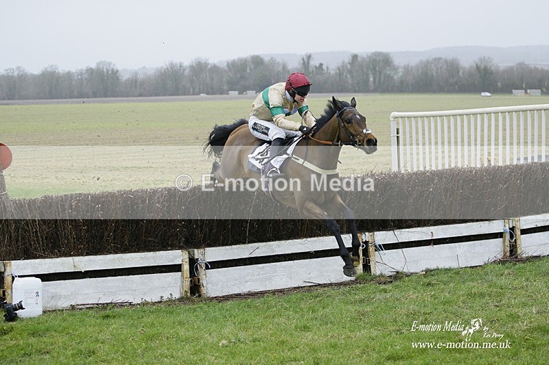 PtP 200222 413 - Countryside Alliance PtP Badbury Rings 20/02/22