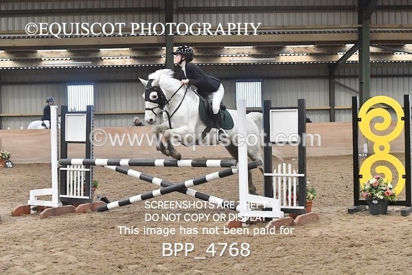 BPP_4768 - CLASS 8 1M