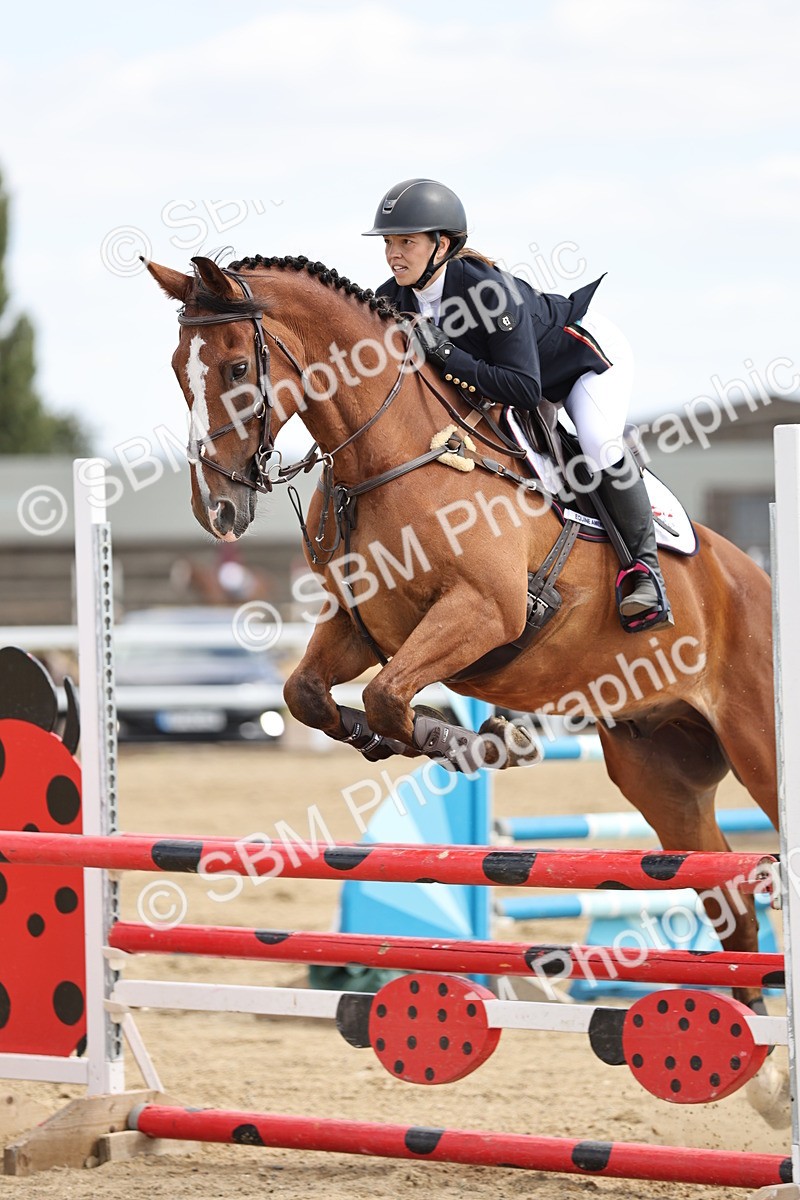 SBM_004823 - Class 5 - Senior Discovery - 1.00m Open