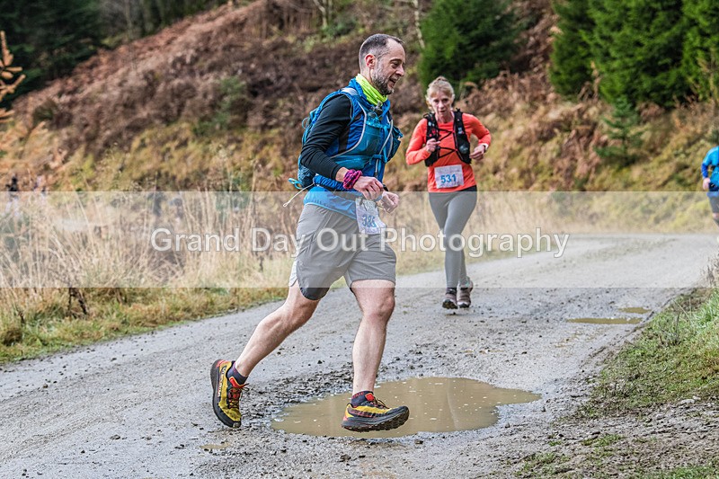 Glentress 21  10K-317 - High Terrain Events Glentress 21 & 10K Trail Races Saturday 16th November 2024