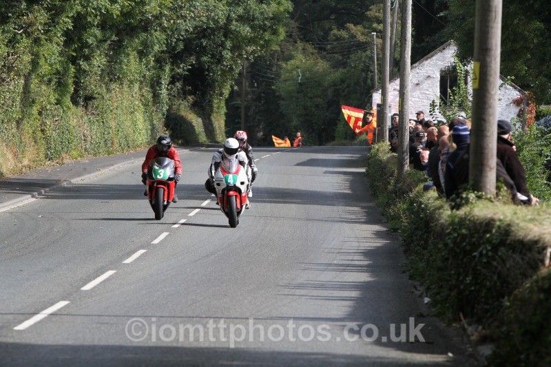  - MGP Supporters Club - Supertwin/Lightweight