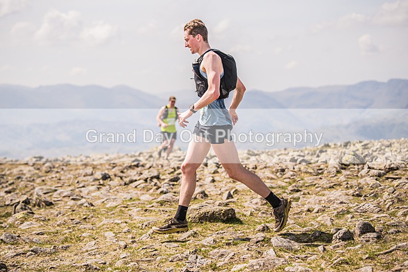 Fairfield-508 - Fairfield Horseshoe Fell Race Saturday 11th May 2024