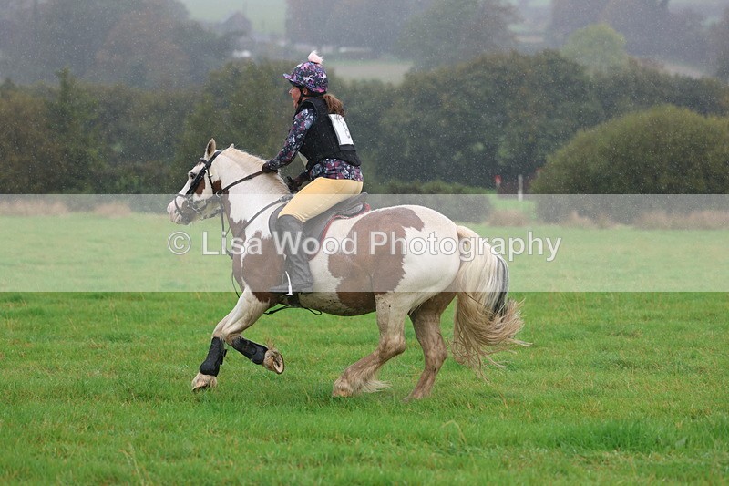 3E7A0859 - Class 1: 65cm: Rails