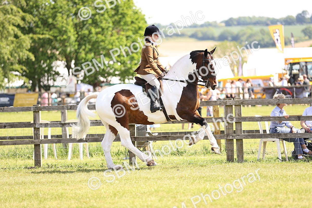 SBM_13718 - Class 77 - LIHS BSHA Rising Star Cobs